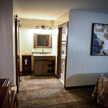 Benton Motel Екстериор снимка