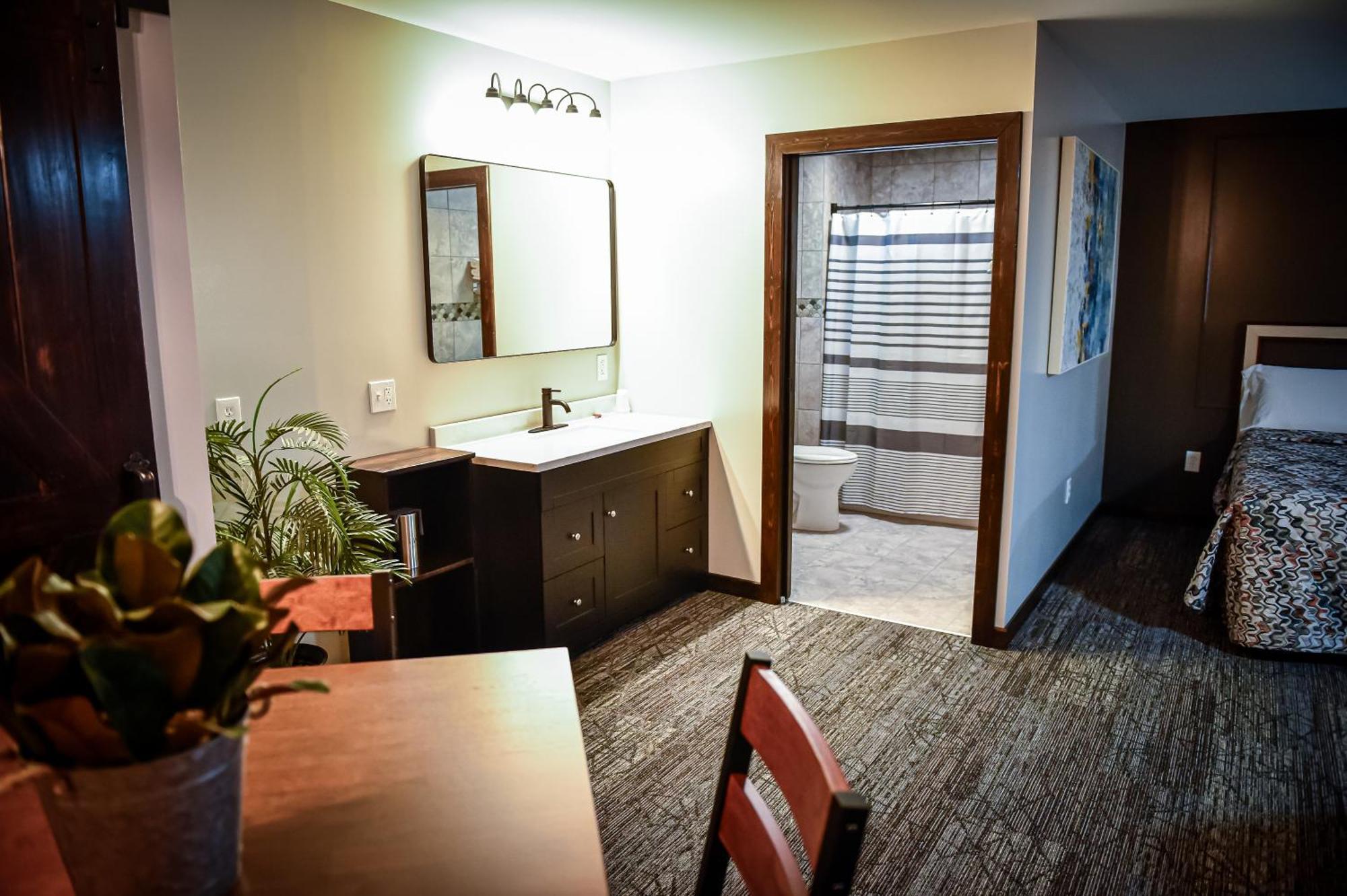 Benton Motel Екстериор снимка