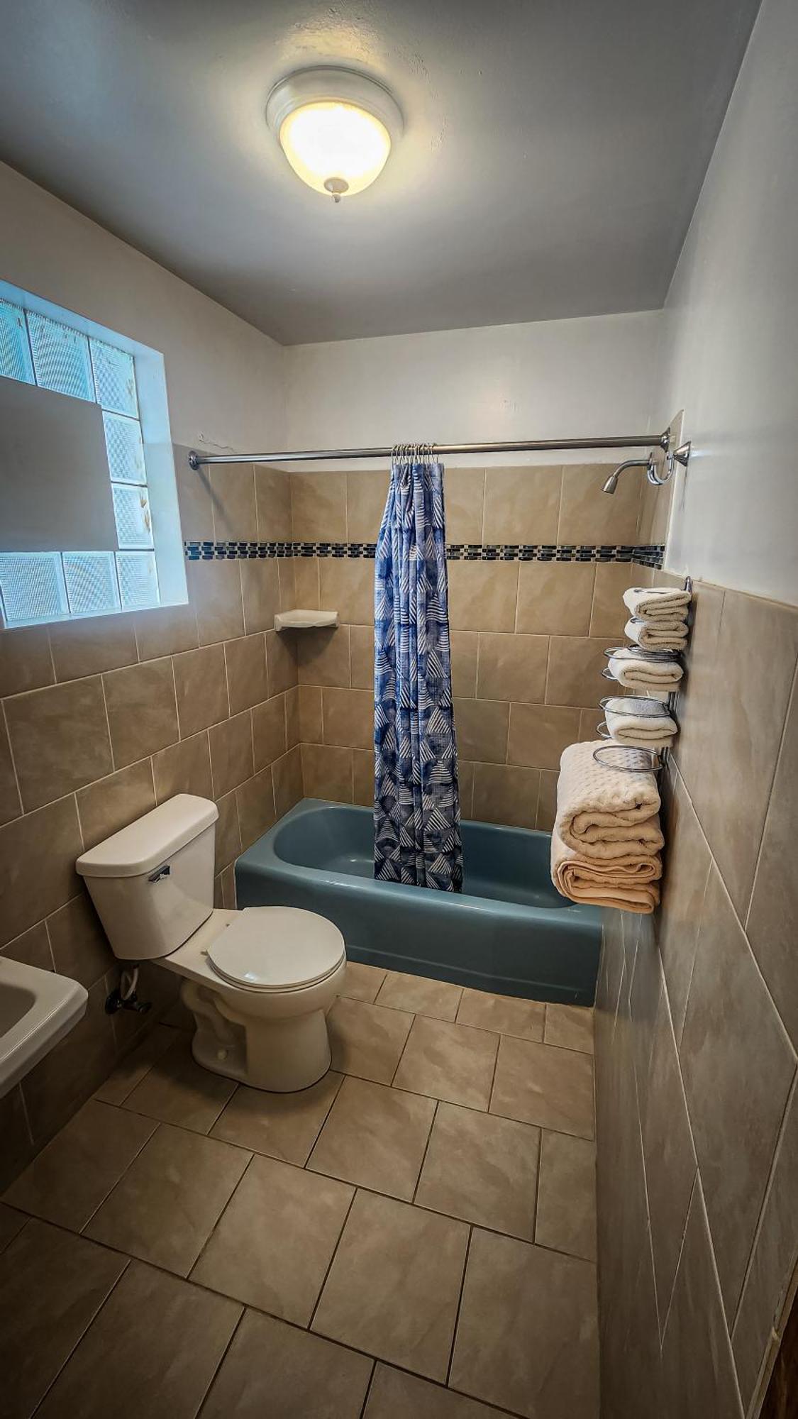 Benton Motel Екстериор снимка